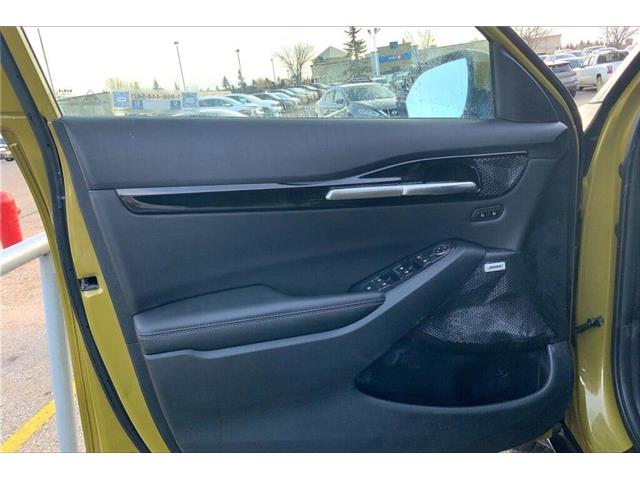 2024 Kia Seltos SX w/Black Interior (Stk: 24B6329) in Sherwood Park - Image 21 of 30