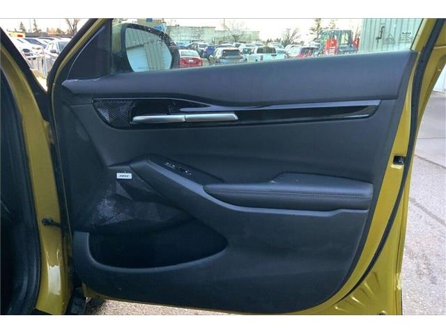 2024 Kia Seltos SX w/Black Interior (Stk: 24B6329) in Sherwood Park - Image 22 of 30