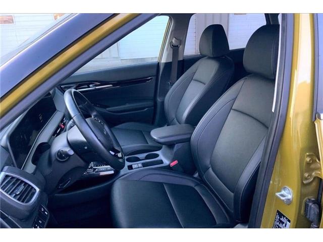 2024 Kia Seltos SX w/Black Interior (Stk: 24B6329) in Sherwood Park - Image 23 of 30