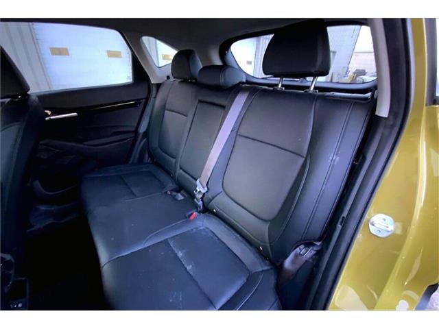 2024 Kia Seltos SX w/Black Interior (Stk: 24B6329) in Sherwood Park - Image 24 of 30