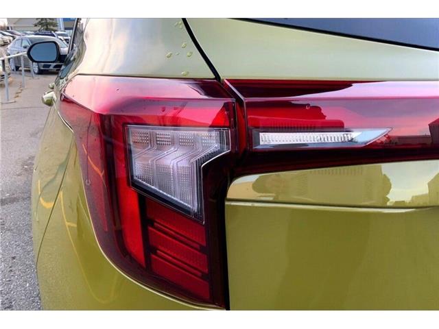 2024 Kia Seltos SX w/Black Interior (Stk: 24B6329) in Sherwood Park - Image 27 of 30