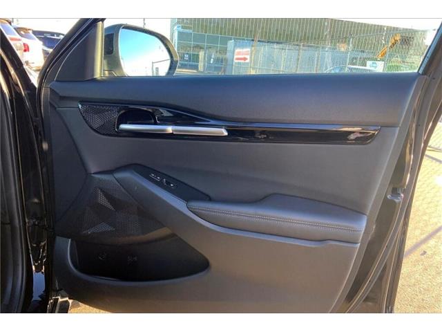 2025 Kia Seltos EX (Stk: 25B3837) in Sherwood Park - Image 22 of 30