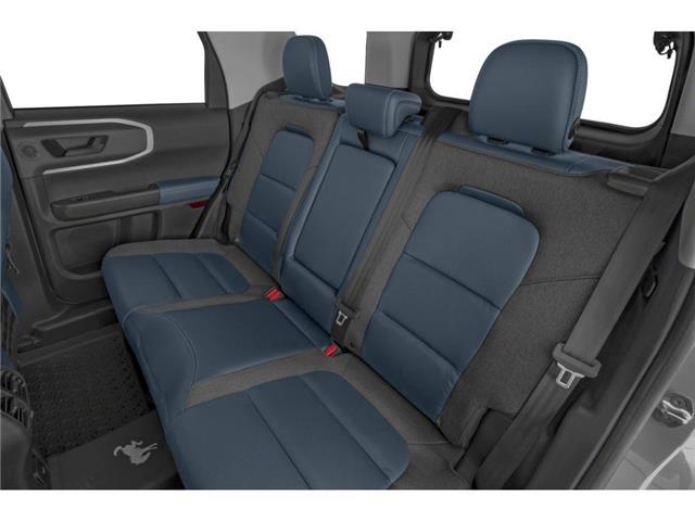 2022 Ford Bronco Sport Outer Banks (Stk: OP25506) in Vancouver - Image 9 of 12