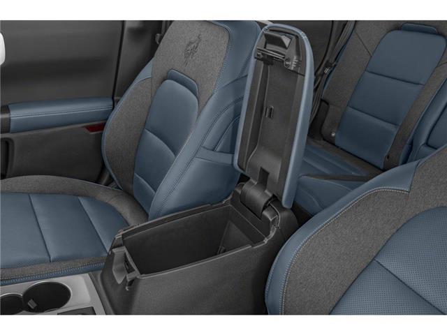 2022 Ford Bronco Sport Outer Banks (Stk: OP25506) in Vancouver - Image 10 of 12