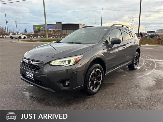 2023 Subaru Crosstrek Sport (Stk: U3239) in Hamilton - Image 1 of 5