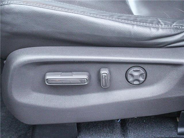 2019 Honda Odyssey EX-L (Stk: 378731) in Ottawa - Image 6 of 27