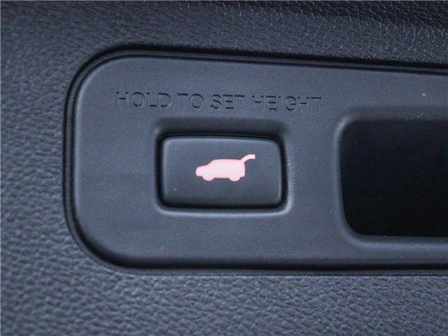 2019 Honda Odyssey EX-L (Stk: 378731) in Ottawa - Image 20 of 27