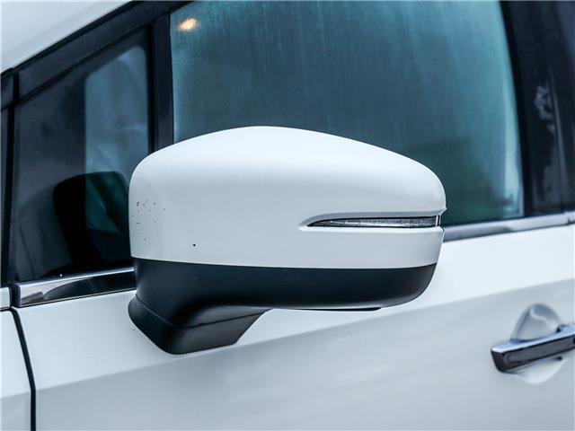 2019 Honda Odyssey EX-L (Stk: 378731) in Ottawa - Image 23 of 27