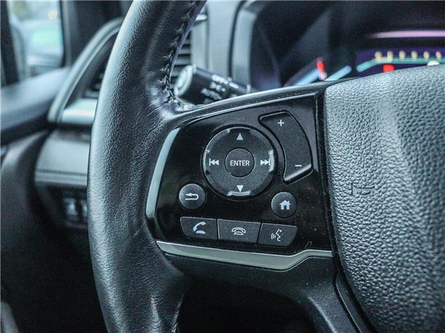 2019 Honda Odyssey EX-L (Stk: 378731) in Ottawa - Image 24 of 27