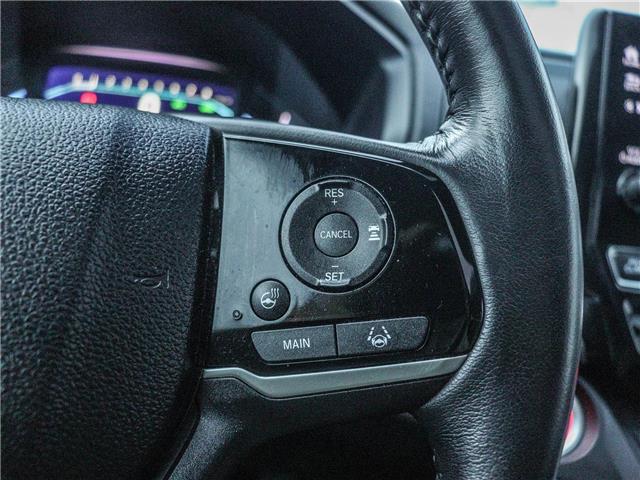 2019 Honda Odyssey EX-L (Stk: 378731) in Ottawa - Image 25 of 27