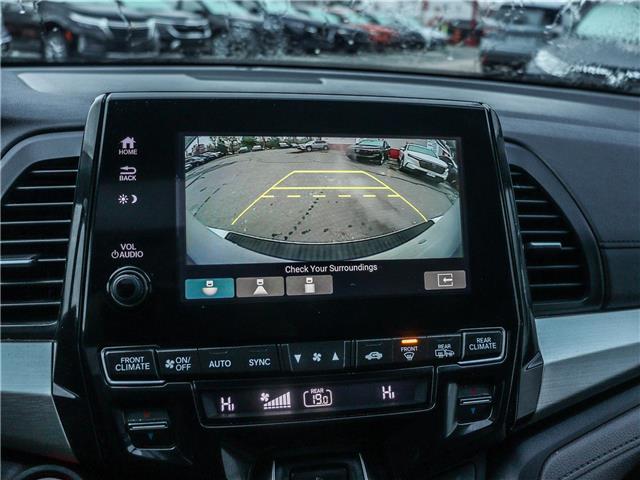 2019 Honda Odyssey EX-L (Stk: 378731) in Ottawa - Image 27 of 27