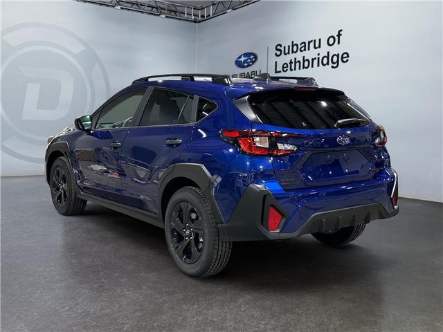 2026 Subaru Crosstrek Convenience (Stk: 268978) in Lethbridge - Image 3 of 15