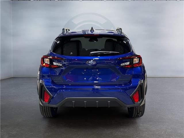 2026 Subaru Crosstrek Convenience (Stk: 268978) in Lethbridge - Image 4 of 15
