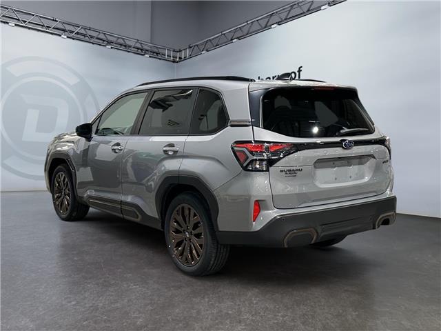 2026 Subaru Forester Sport (Stk: 268966) in Lethbridge - Image 3 of 15