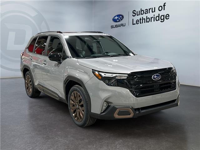 2026 Subaru Forester Sport (Stk: 268966) in Lethbridge - Image 7 of 15