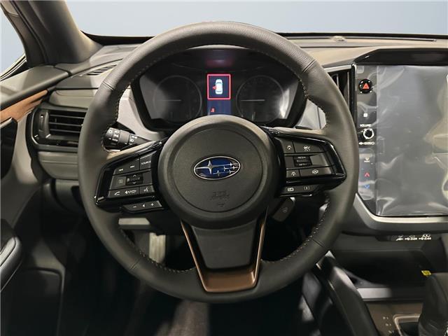 2026 Subaru Forester Sport (Stk: 268966) in Lethbridge - Image 12 of 15