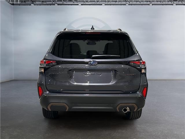 2026 Subaru Forester Sport (Stk: 268967) in Lethbridge - Image 4 of 15