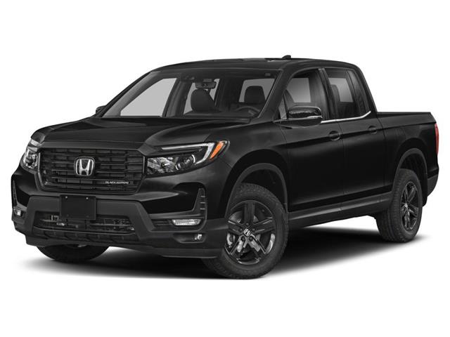 2022 Honda Ridgeline Black Edition (Stk: B2339) in Ottawa - Image 1 of 12