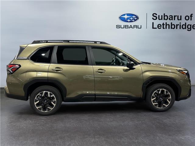 2026 Subaru Forester Convenience (Stk: 268958) in Lethbridge - Image 6 of 15