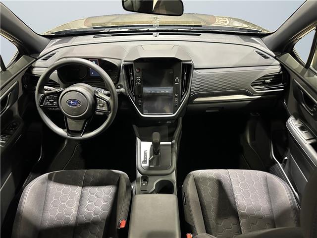 2026 Subaru Forester Convenience (Stk: 268958) in Lethbridge - Image 10 of 15