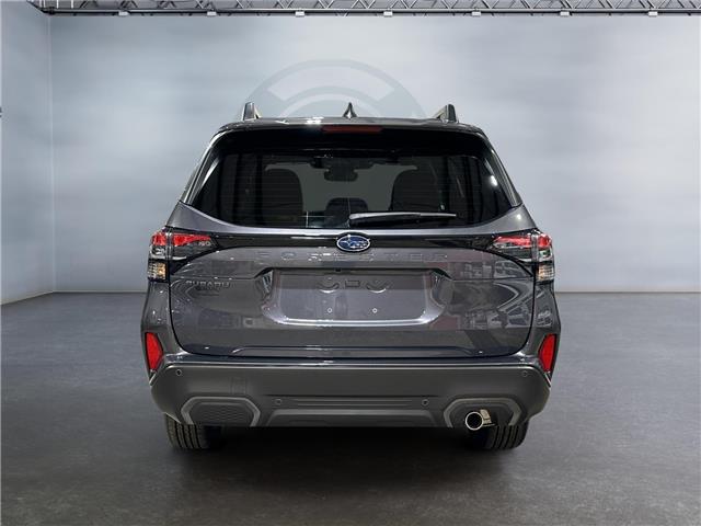 2026 Subaru Forester Limited (Stk: 268960) in Lethbridge - Image 4 of 15