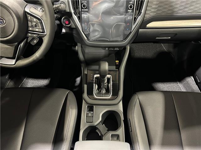 2026 Subaru Forester Limited (Stk: 268960) in Lethbridge - Image 11 of 15