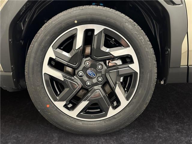 2026 Subaru Forester Limited (Stk: 268961) in Lethbridge - Image 14 of 15