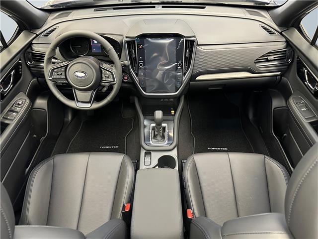 2026 Subaru Forester Limited (Stk: 268962) in Lethbridge - Image 10 of 15