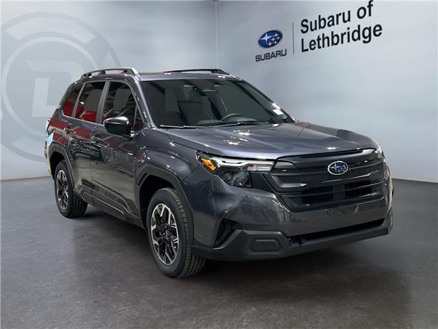 2026 Subaru Forester Convenience (Stk: 268956) in Lethbridge - Image 7 of 15