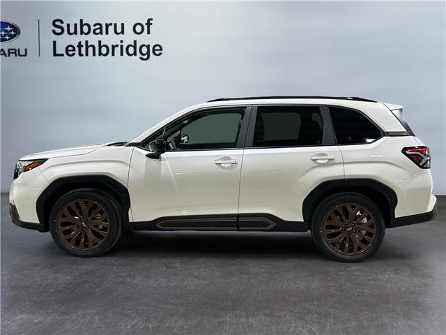 2025 Subaru Forester Sport (Stk: 300037) in Lethbridge - Image 2 of 15