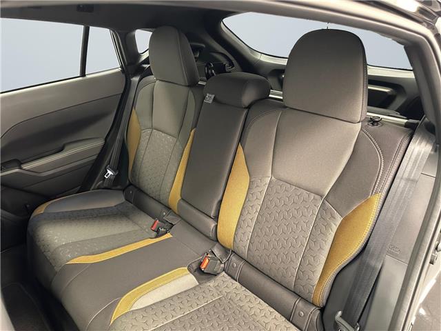 2026 Subaru Crosstrek Onyx (Stk: 268990) in Lethbridge - Image 13 of 15