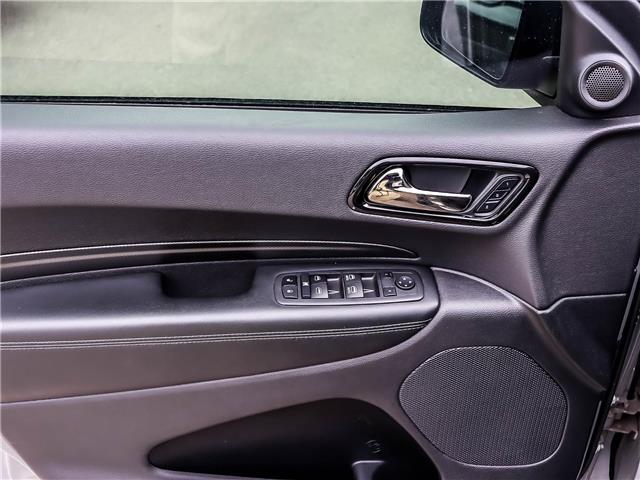 2022 Dodge Durango GT (Stk: P4946) in Toronto - Image 6 of 28