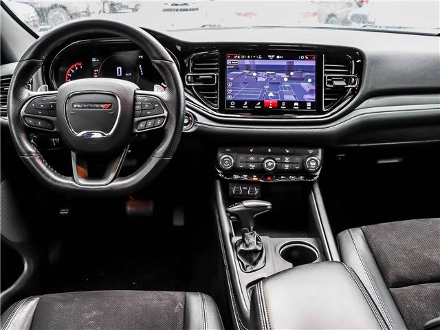 2022 Dodge Durango GT (Stk: P4946) in Toronto - Image 9 of 28