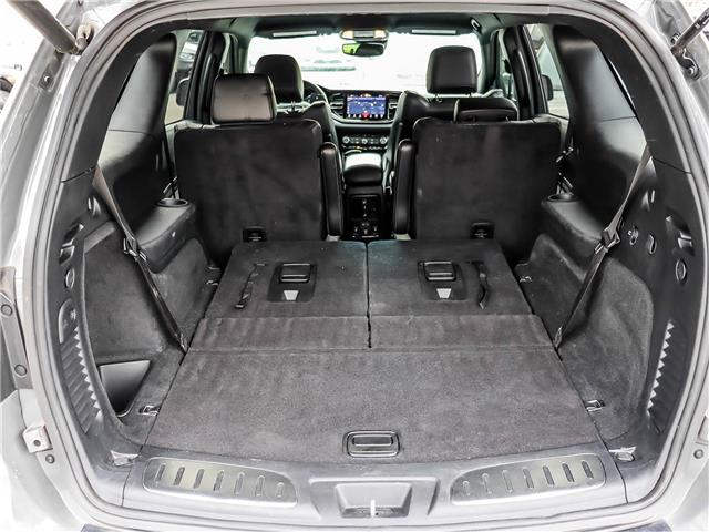 2022 Dodge Durango GT (Stk: P4946) in Toronto - Image 16 of 28