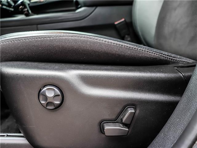 2022 Dodge Durango GT (Stk: P4946) in Toronto - Image 18 of 28