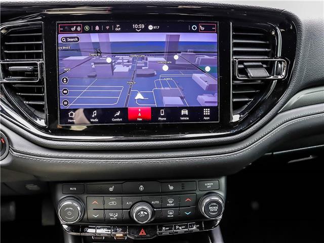 2022 Dodge Durango GT (Stk: P4946) in Toronto - Image 20 of 28