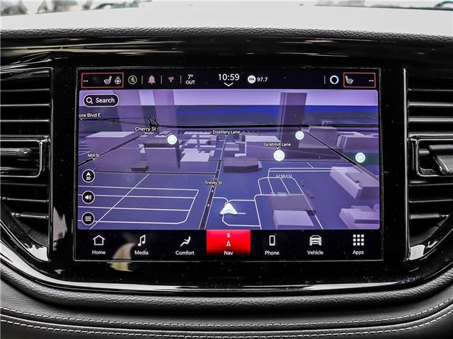 2022 Dodge Durango GT (Stk: P4946) in Toronto - Image 21 of 28