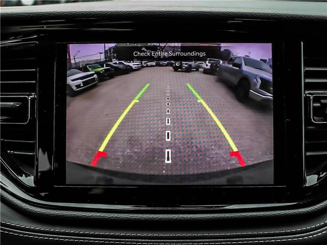 2022 Dodge Durango GT (Stk: P4946) in Toronto - Image 22 of 28