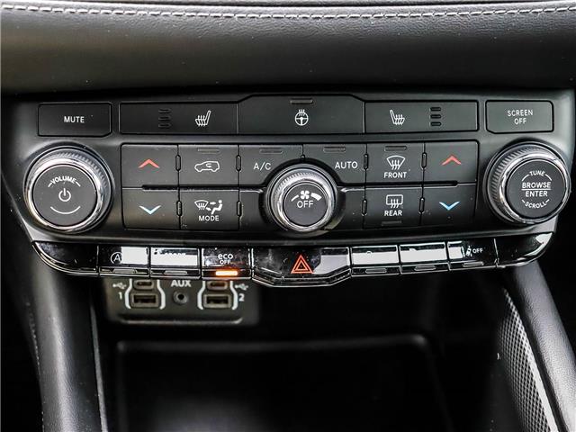 2022 Dodge Durango GT (Stk: P4946) in Toronto - Image 23 of 28