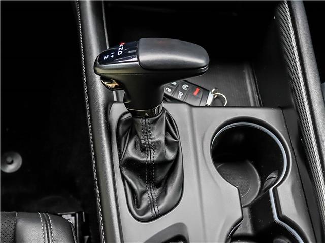 2022 Dodge Durango GT (Stk: P4946) in Toronto - Image 24 of 28
