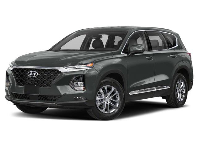 2020 Hyundai Santa Fe  (Stk: TI26030A) in Sault Ste. Marie - Image 1 of 1