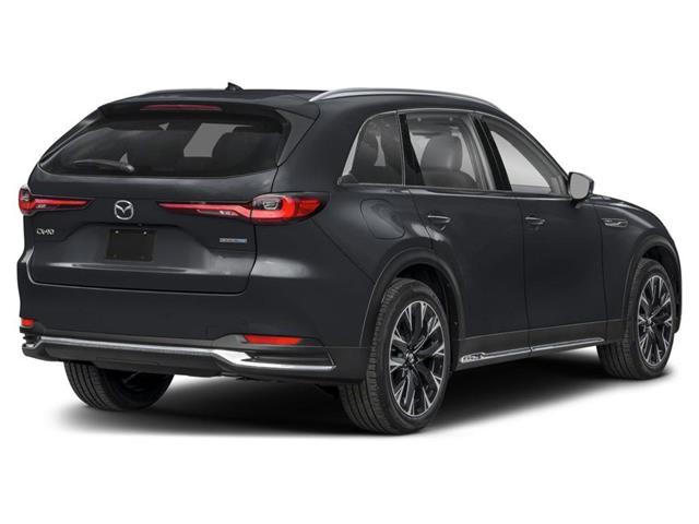 2025 Mazda CX-90 PHEV GT (Stk: 5C9040) in Miramichi - Image 3 of 12