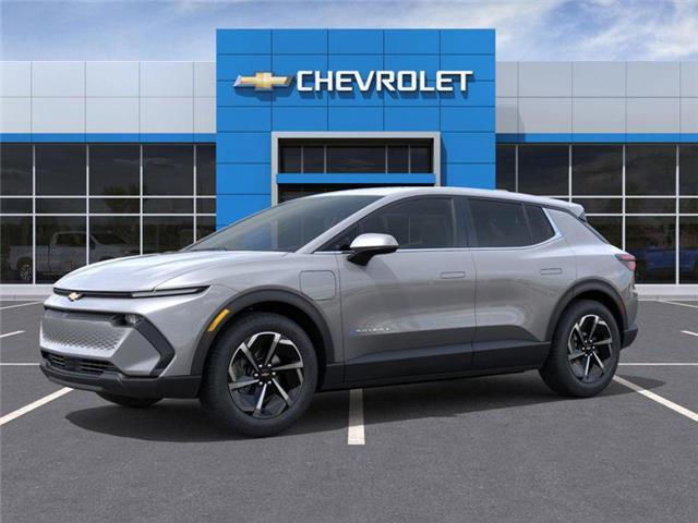 2026 Chevrolet Equinox EV LT (Stk: 26-562) in Listowel - Image 6 of 10