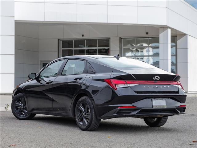 2022 Hyundai Elantra Preferred (Stk: 6436) in Welland - Image 2 of 25