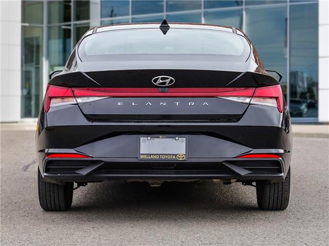 2022 Hyundai Elantra Preferred (Stk: 6436) in Welland - Image 5 of 25