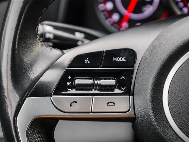 2022 Hyundai Elantra Preferred (Stk: 6436) in Welland - Image 18 of 25