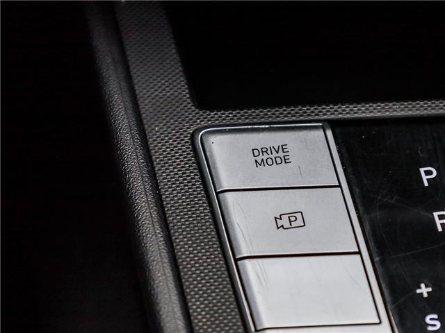 2022 Hyundai Elantra Preferred (Stk: 6436) in Welland - Image 24 of 25
