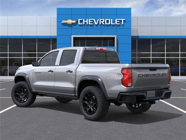 2026 Chevrolet Colorado Trail Boss (Stk: 26091) in Terrace Bay - Image 3 of 6