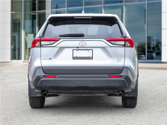 2023 Toyota RAV4 LE (Stk: 6425) in Welland - Image 6 of 25