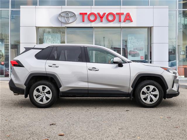 2023 Toyota RAV4 LE (Stk: 6425) in Welland - Image 3 of 25